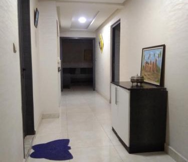 Talborjt Apartment | Appartement adéquat agadir