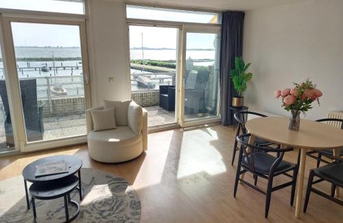 Westerland Apartment | Appartement Aemstelsigt
