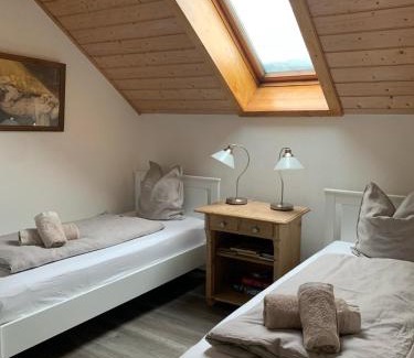 Mauterndorf Apartment | Appartement Aigner