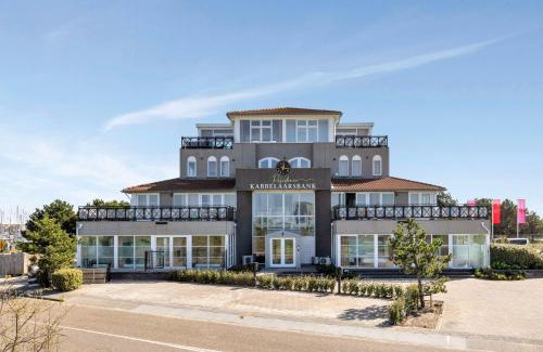 Ouddorp Apartment | Appartement Aloha 4P - Residence Kabbelaarsbank