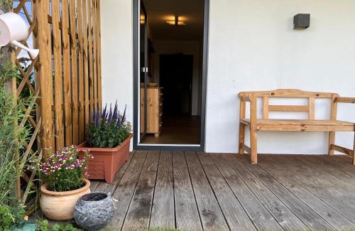 Sonthofen Apartment | Appartement Alpblick