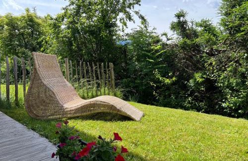 Sonthofen Apartment | Appartement Alpblick