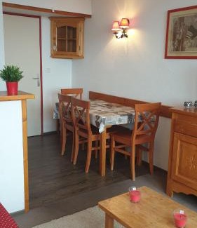 Bergers Apartment | Appartement Alpe d'huez