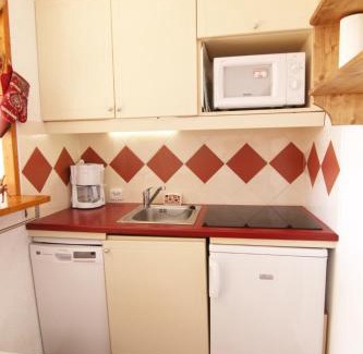 Bergers Apartment | Appartement Alpe d'huez