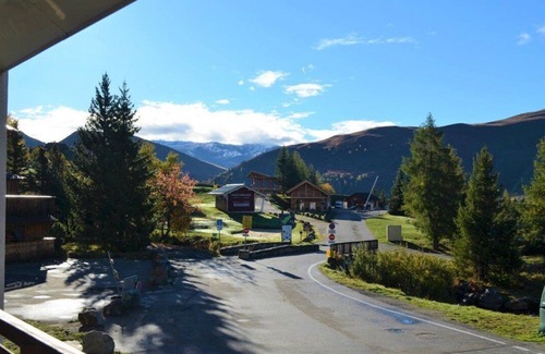 Bergers Apartment | Appartement Alpe D'huez Quartier Bergers