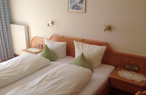 Niederau Apartment | Appartement Alpenhof Wildschönau