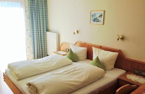 Niederau Apartment | Appartement Alpenhof Wildschönau