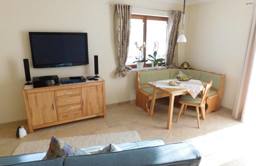 Heitlern Apartment | Appartement am Rosengarten