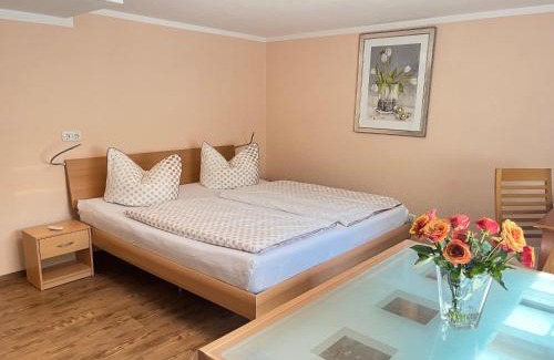 Munchen District Apartment | Appartement Am Straßland