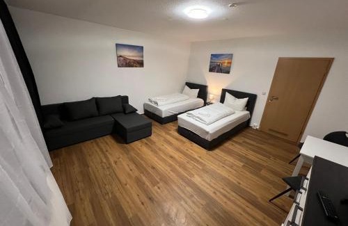 Rostock Apartment | Appartement Am Vögenteich 13