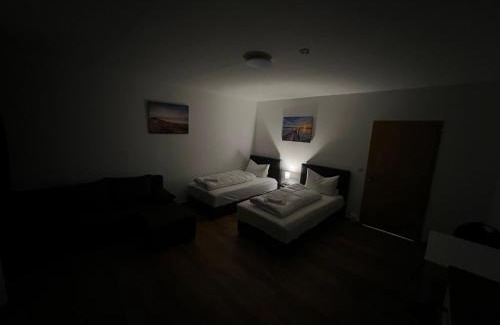 Rostock Apartment | Appartement Am Vögenteich 13