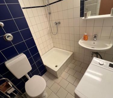 Rostock Apartment | Appartement Am Vögenteich 13