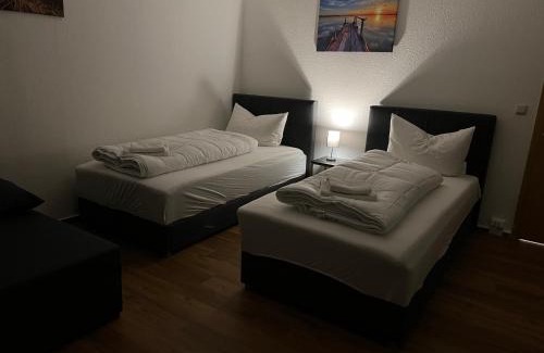 Rostock Apartment | Appartement Am Vögenteich 13