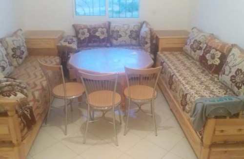 Marina Apartment | Appartement Amwaj