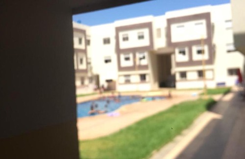 Marina Apartment | Appartement Amwaj
