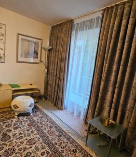 Bad Bergzabern Apartment | Appartement an der Weinstraße Bad Bergzabern