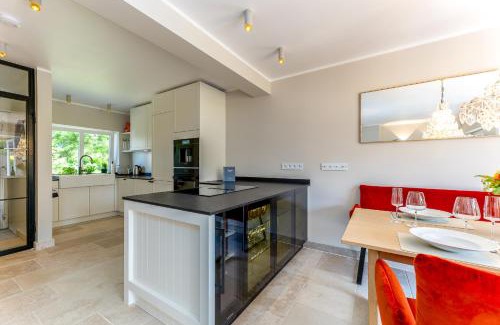 Tinnum Apartment | Appartement Anker-Perle