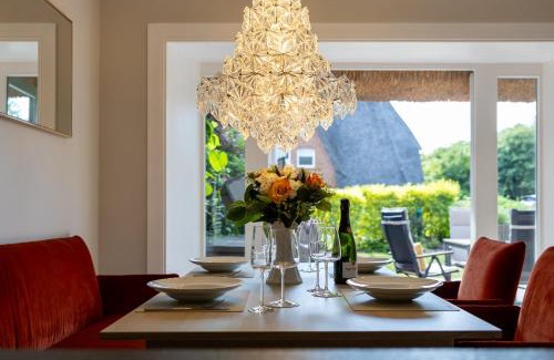 Tinnum Apartment | Appartement Anker-Perle