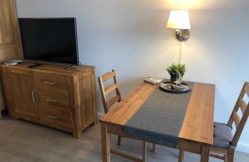 Gluecksburg Apartment | Appartement Ankerplatz