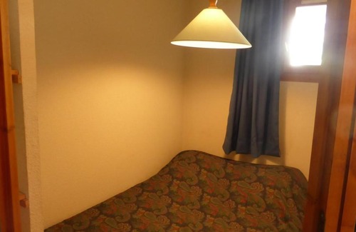 Areches Apartment | Appartement Arêches-Beaufort, 2 pièces, 4 personnes - FR-1-342-178