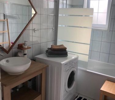 Quartier du Casino Apartment | Appartement Arc en Ciel