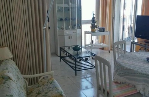 Argeles Plage Apartment | Appartement Argelès-sur-Mer, 2 pièces, 4 personnes - FR-1-225-376