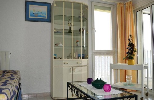 Argeles Plage Apartment | Appartement Argelès-sur-Mer, 2 pièces, 4 personnes - FR-1-225-376