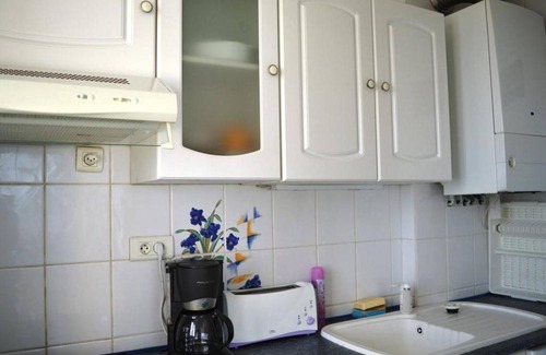 Argeles Plage Apartment | Appartement Argelès-sur-Mer, 2 pièces, 4 personnes - FR-1-225-376