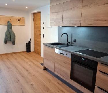 Bramberg am Wildkogel Apartment | Appartement Reichholf