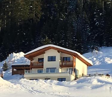 Dienten am Hochkoenig Apartment | Appartement Lukas