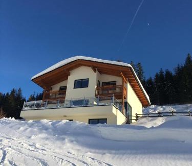 Dienten am Hochkoenig Apartment | Appartement Lukas