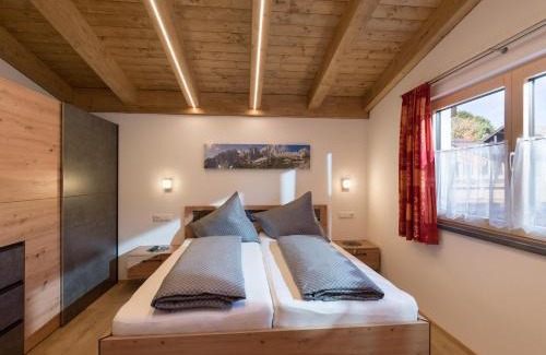 Going am Wilden Kaiser Apartment | Appartement Stephanie