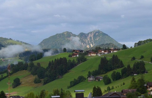 Oberau Wildschonau Apartment | Appartement Zauberwinkl - Dorfjuwel