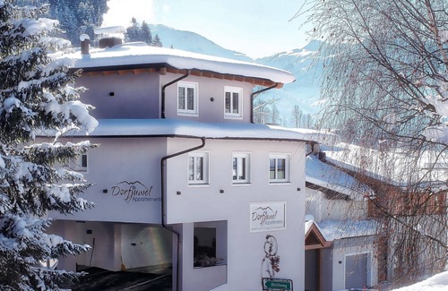 Oberau Wildschonau Apartment | Appartement Aberg - Dorfjuwel