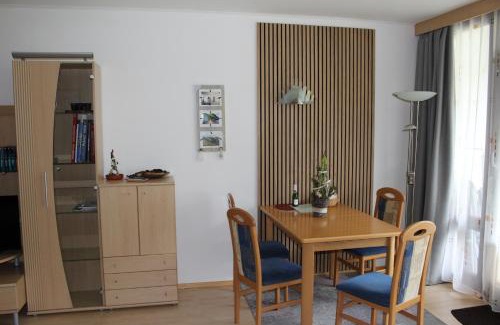 Sankt Martin bei Lofer Apartment | Appartement 21