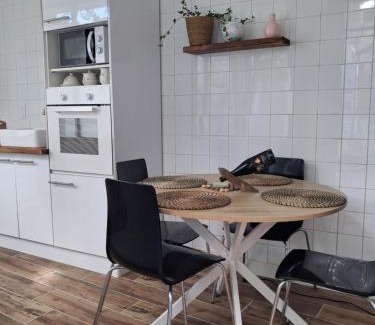 Montseret Apartment | Appartement Atypique Corbières