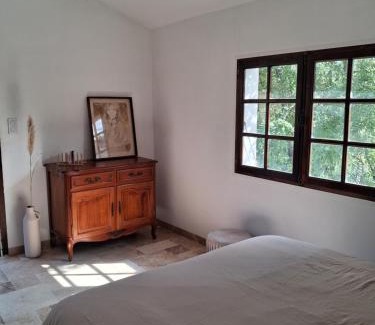 Montseret Apartment | Appartement Atypique Corbières