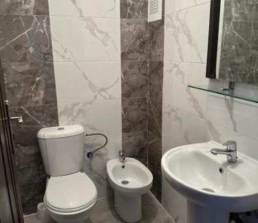 Martil Apartment | Appartement au 1er étage de 4 pièces à martil