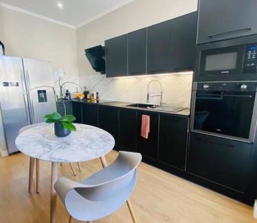 Liberation Apartment | Appartement au cœur de Nice avec climatisation