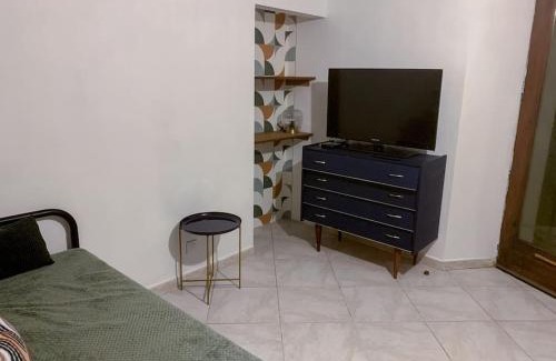 Remoulins Apartment | Appartement au cœur du village