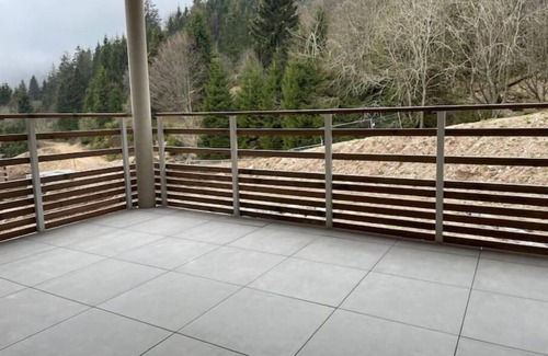 Orbey Apartment | Appartement - Au Cœur du Lac Blanc