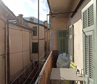 Saorge Apartment | Appartement au cœur du Village