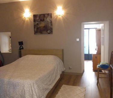 Saorge Apartment | Appartement au cœur du Village