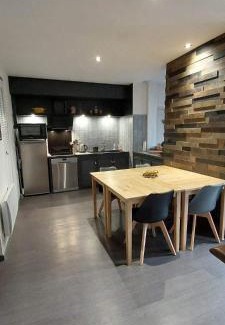Luz-Saint-Sauveur Apartment | Appartement au cœur de LUZ