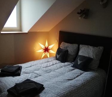 Luz-Saint-Sauveur Apartment | Appartement au cœur de LUZ
