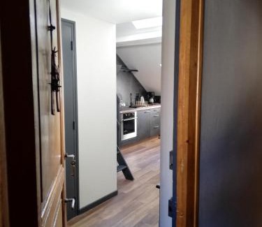 Luz-Saint-Sauveur Apartment | Appartement au cœur de LUZ