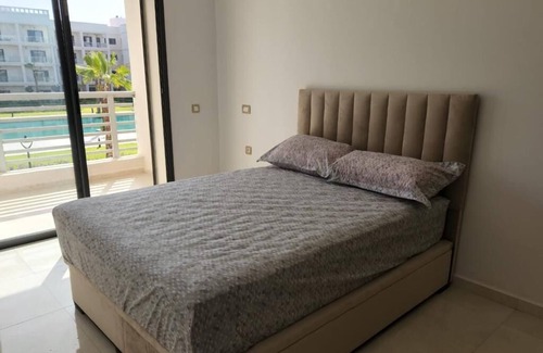 Cherrat Apartment | Appartement au Calme à Bouznika Plage