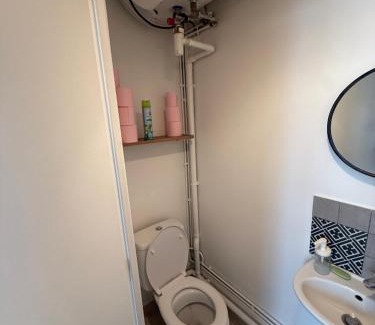 Quartier Sainte-Avoye Apartment | Appartement au centre de Paris