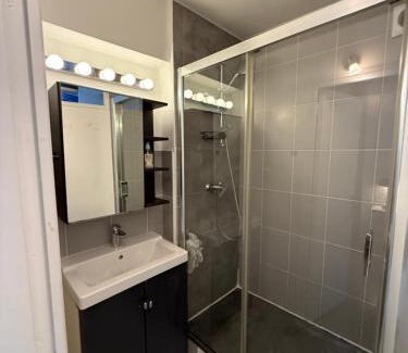 Quartier Sainte-Avoye Apartment | Appartement au centre de Paris