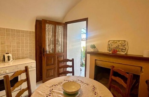 Lavatoggio Apartment | Appartement au coeur de Lavatoggio